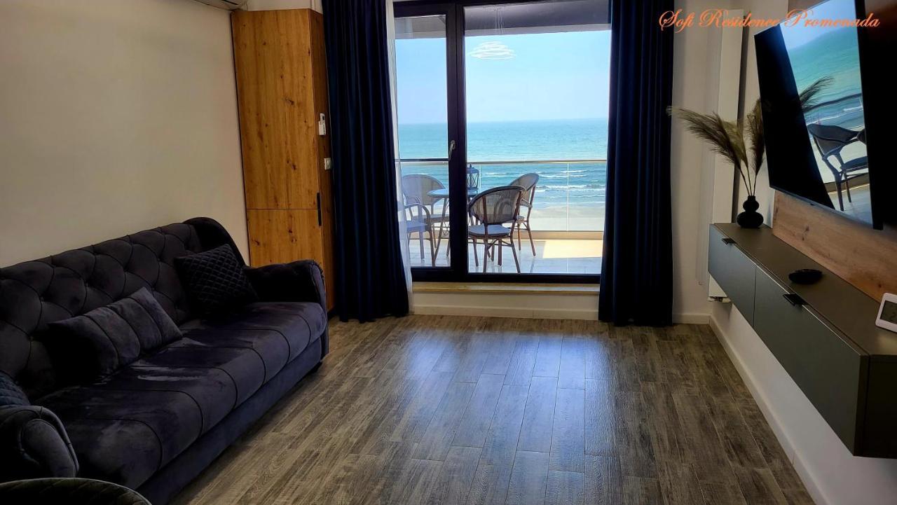 Sofi Residence Promenada Navodari Dış mekan fotoğraf