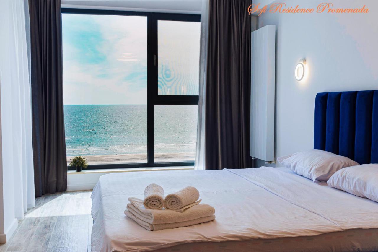Sofi Residence Promenada Navodari Dış mekan fotoğraf