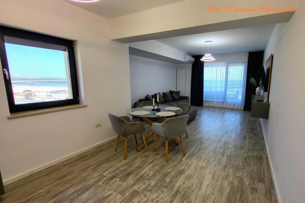 Sofi Residence Promenada Navodari Dış mekan fotoğraf