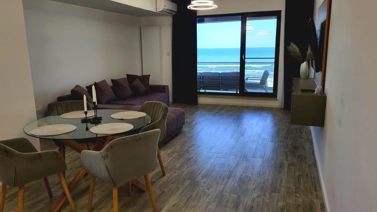 Sofi Residence Promenada Navodari Dış mekan fotoğraf