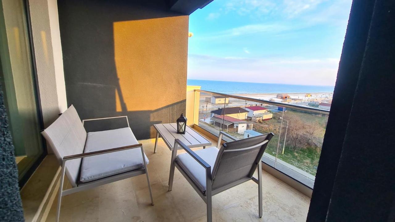 Sofi Residence Promenada Navodari Dış mekan fotoğraf