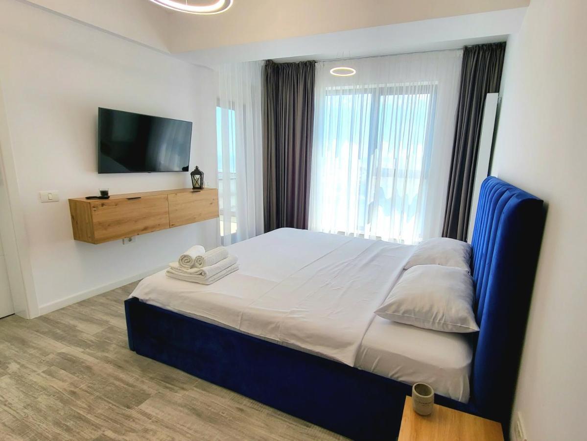 Sofi Residence Promenada Navodari Dış mekan fotoğraf