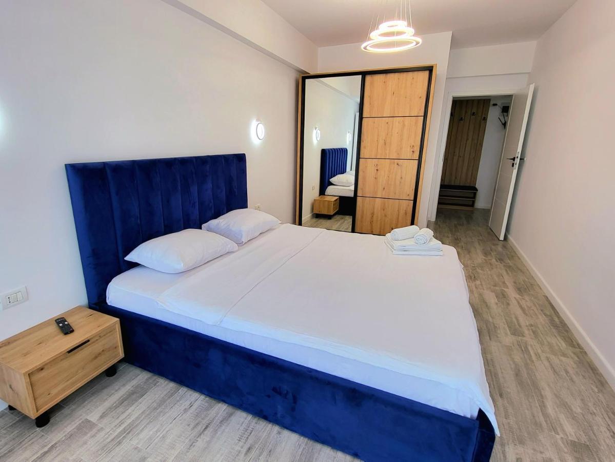 Sofi Residence Promenada Navodari Dış mekan fotoğraf