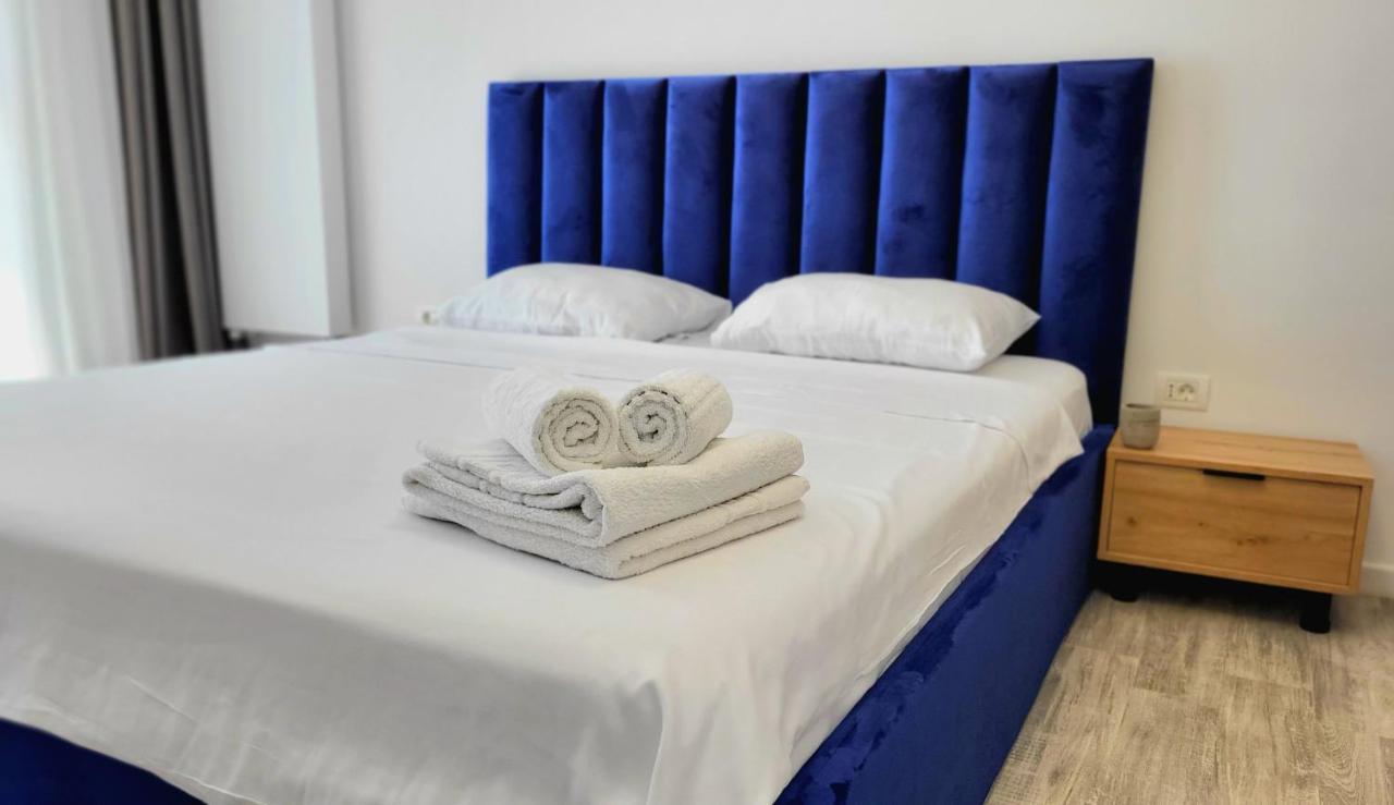 Sofi Residence Promenada Navodari Dış mekan fotoğraf