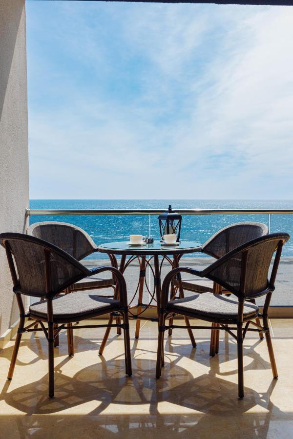 Sofi Residence Promenada Navodari Dış mekan fotoğraf