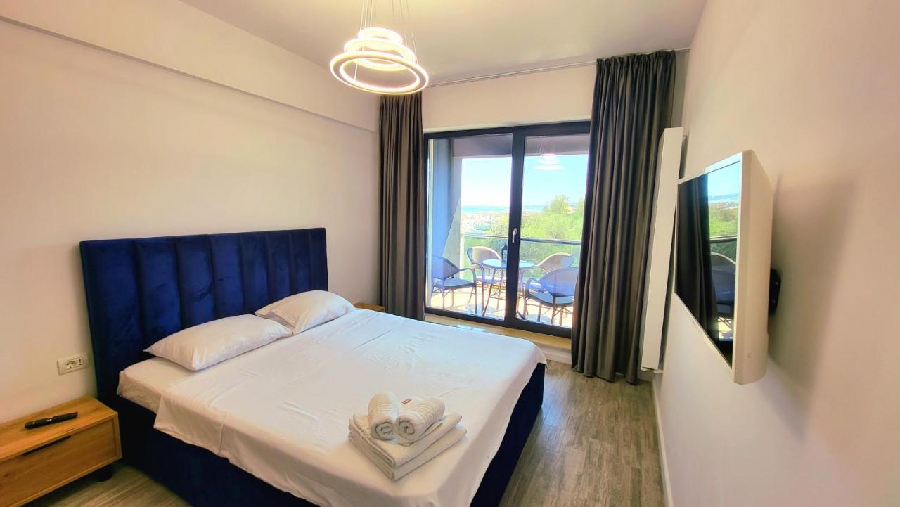 Sofi Residence Promenada Navodari Dış mekan fotoğraf