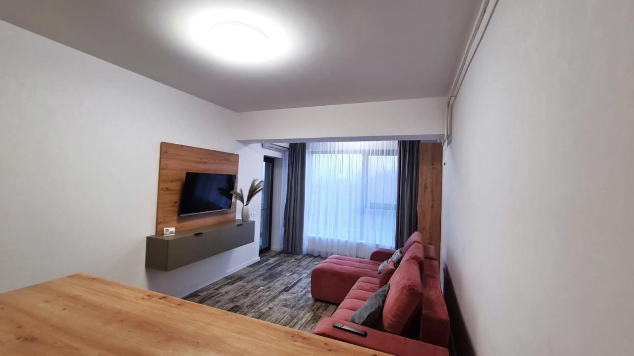 Sofi Residence Promenada Navodari Dış mekan fotoğraf