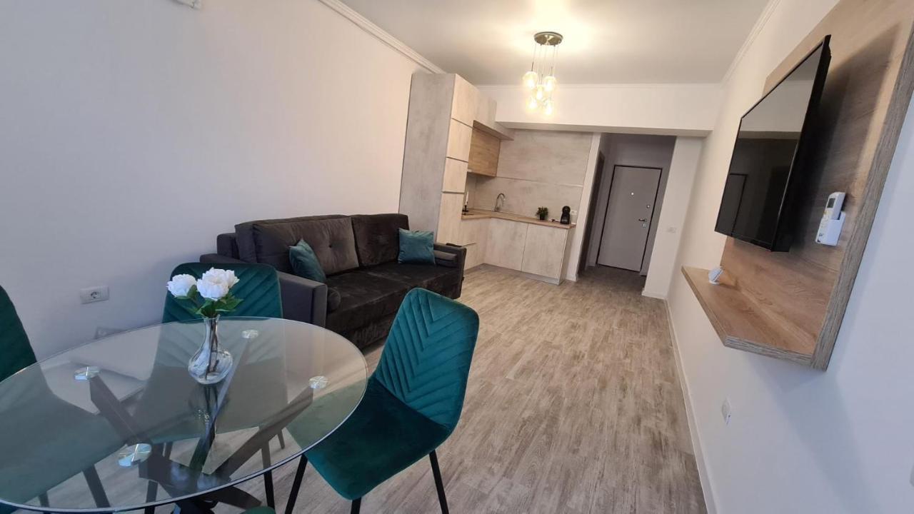 Sofi Residence Promenada Navodari Dış mekan fotoğraf