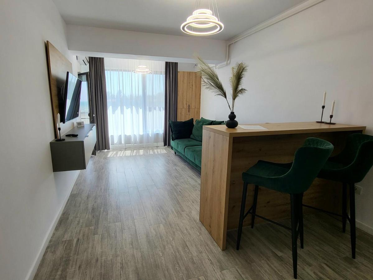 Sofi Residence Promenada Navodari Dış mekan fotoğraf