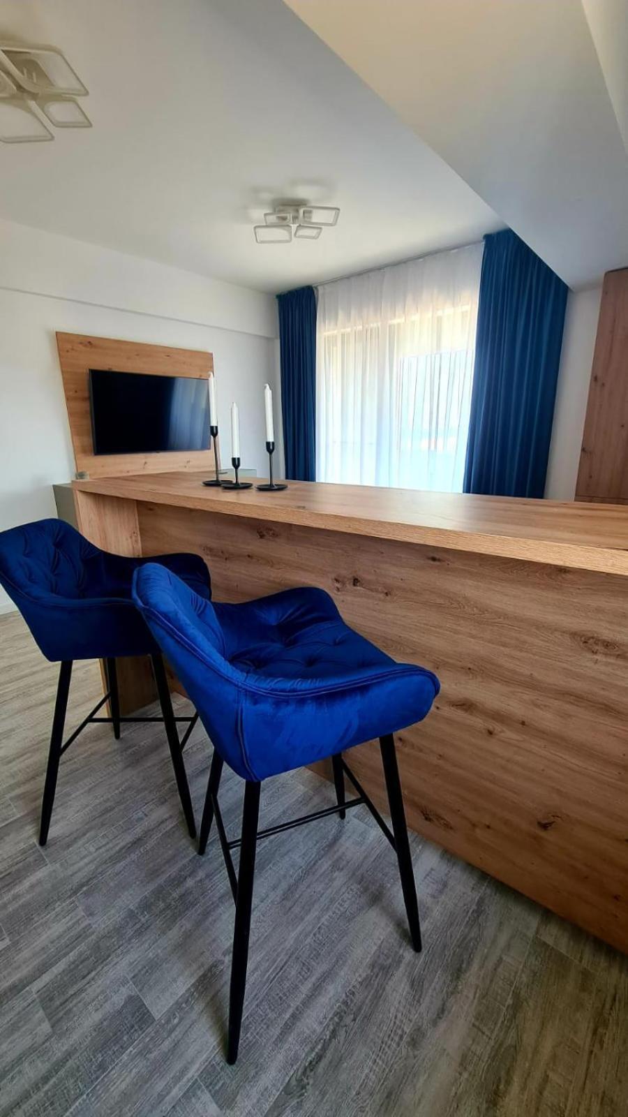 Sofi Residence Promenada Navodari Oda fotoğraf